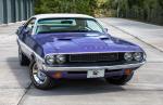 Dodge Challenger R/T 440 Six Pack 1970 года